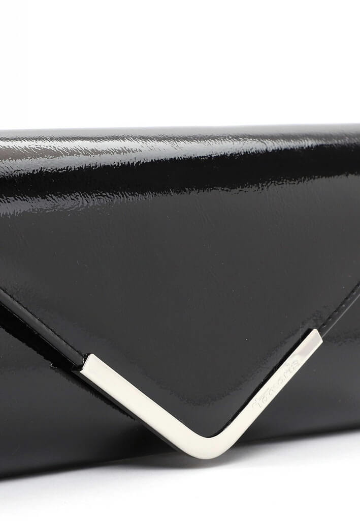 kabelka Tamaris 30453 199 black/finish psaníčko 