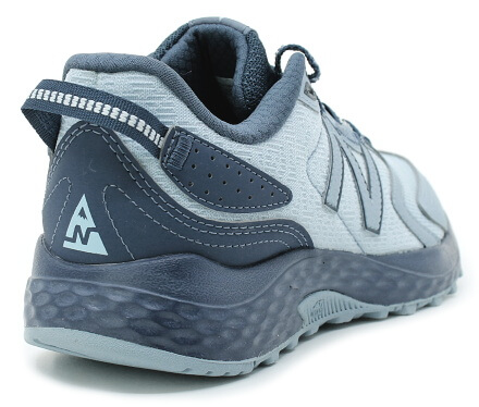 NEW BALANCE MT410TO7 grey, pánská sportovní obuv
