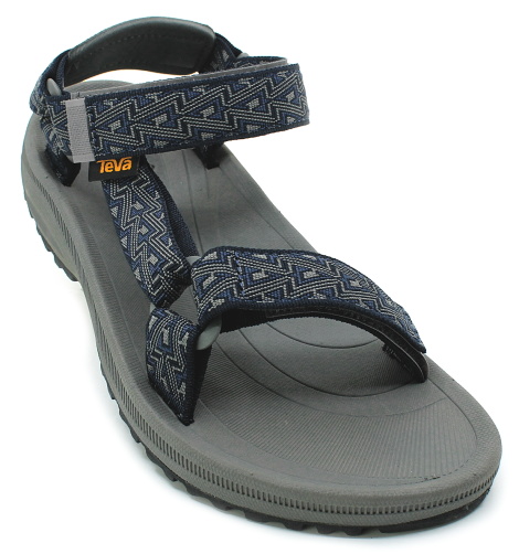 TEVA WINSTED 1017419 BMN, pánské sandály vel.40 ½