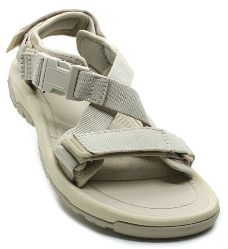 TEVA W hurricane verge 1121535 béžové, dámské sandály