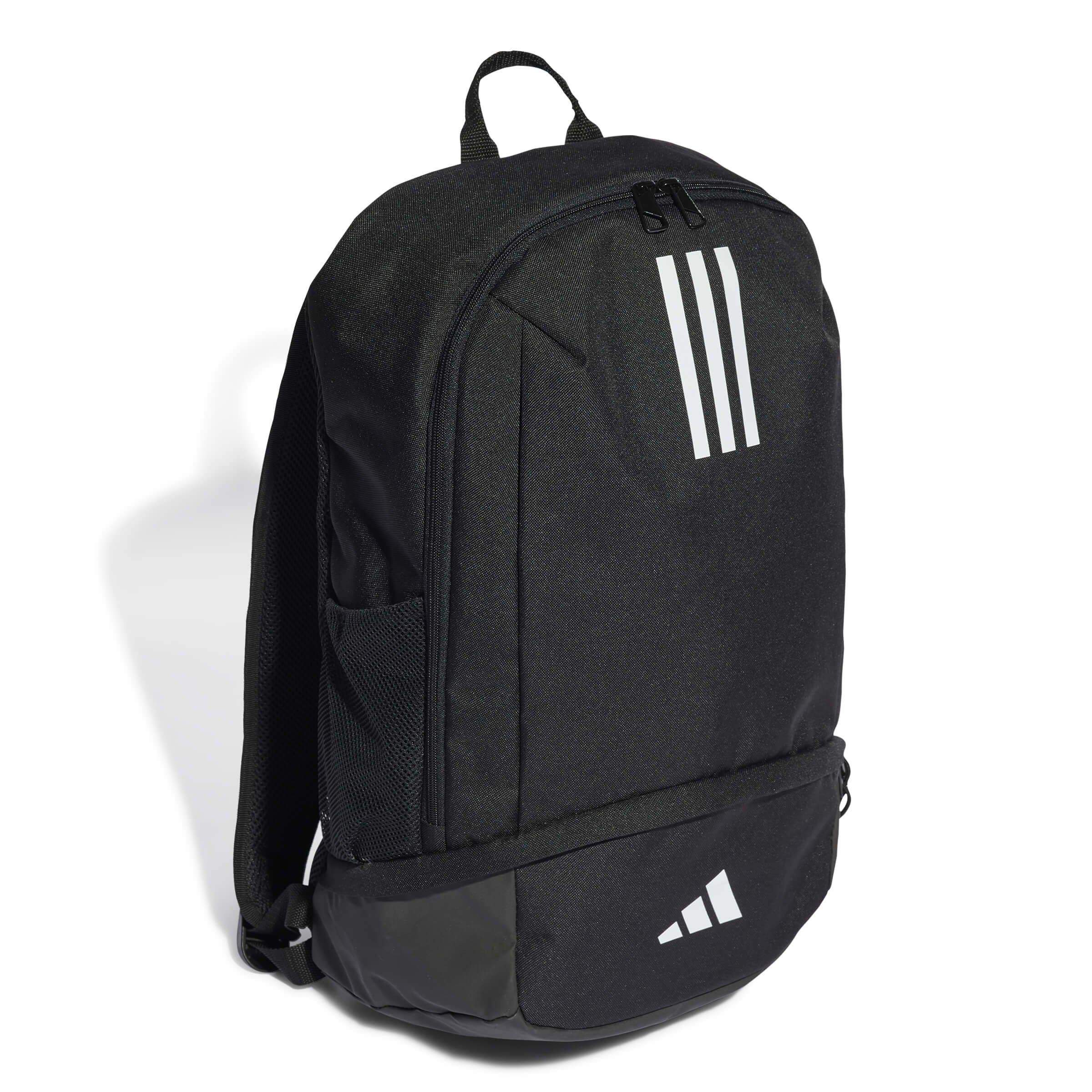 adidas TIRO L BACKPACK HS9758 černý batoh