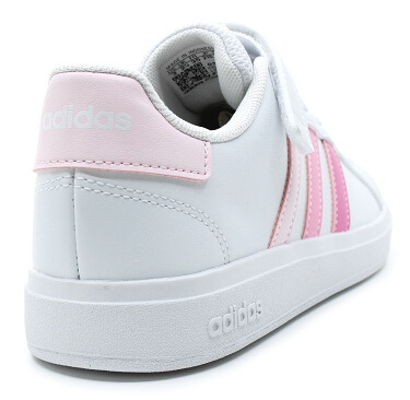 adidas GRAND COURT 2.0 EL K IG4838, dětská obuv vel.34