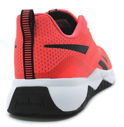 Reebok NFX TRAINER 33329 červené, pánská sportovní obuv vel.45