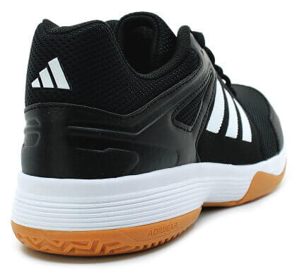 adidas SPEEDCOURT W IG2803 black, sálová obuv