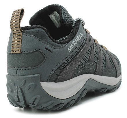 MERRELL alverstone 2 037177 granit, pánská obuv vel.43