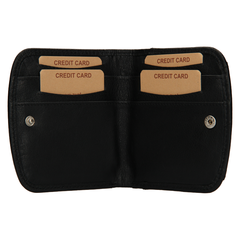 pánská peněženka LAGEN W-2021 černá