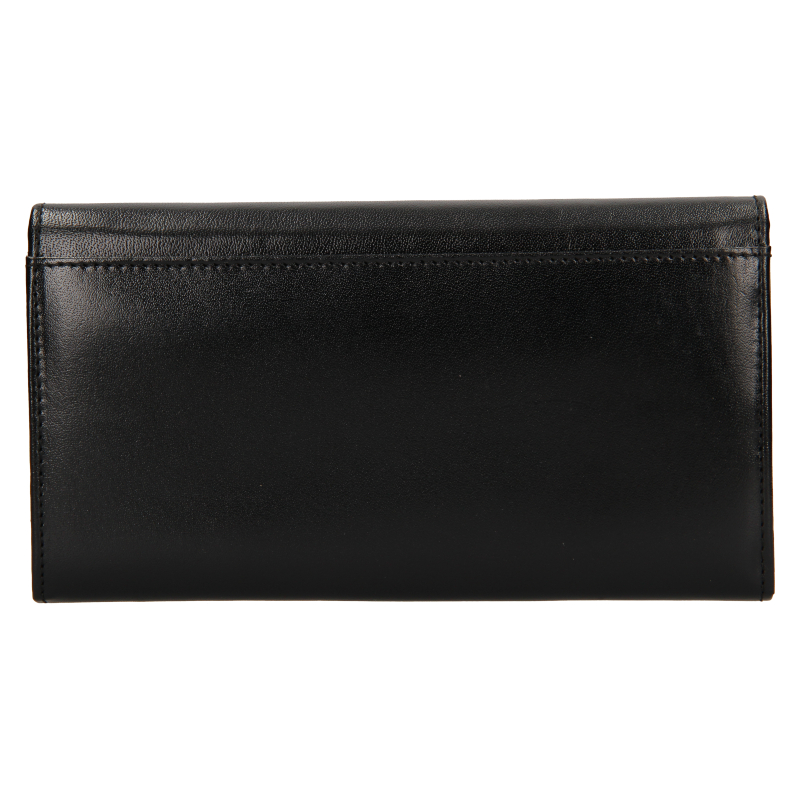 dámská peněženka LAGEN 50038 černá