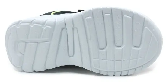 LICO Skip VS 600097 petrol/lemon, dětské tenisky 