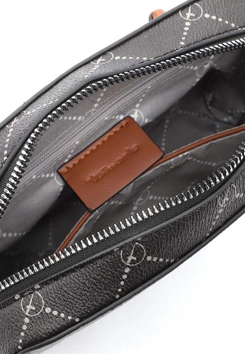 kabelka Tamaris 30101 100 black