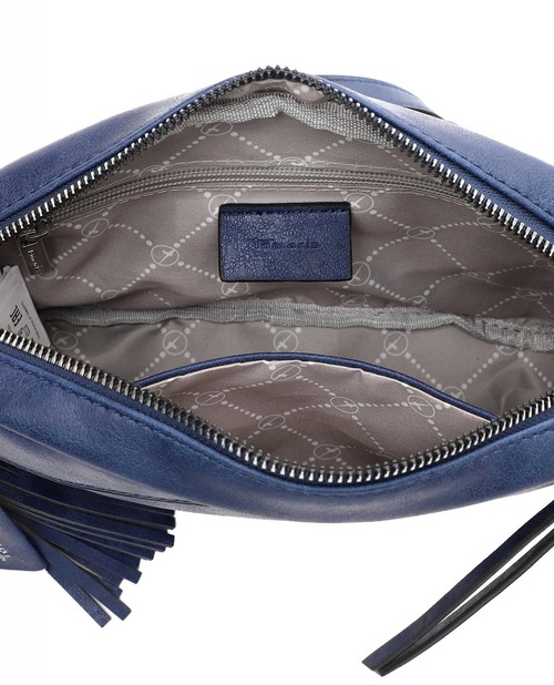 kabelka Tamaris 33030 511 navy