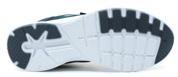 LICO Napier VS 590650 blau/marine, dětské tenisky 