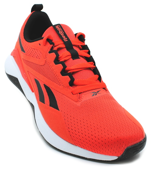 Reebok NANOFLEX TR 2 74537 oranžová, pánská sportovní obuv vel.45 ½