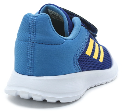 adidas TENSAUR RUN 2.0 IG1147 modrá, dětská obuv