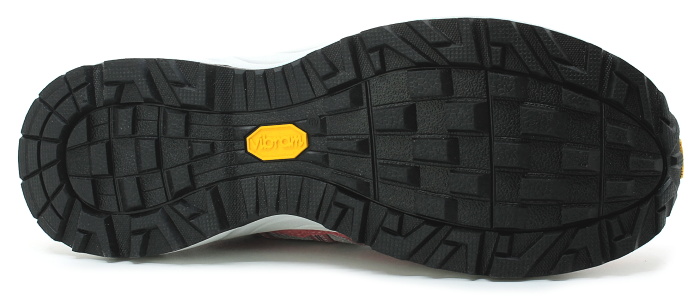 OLANG Spagna 809 magenta, dámská treková obuv vel.36