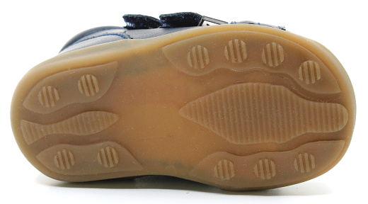 RAK tanzanit 0300-7N modré, dětské capáčky vel.19