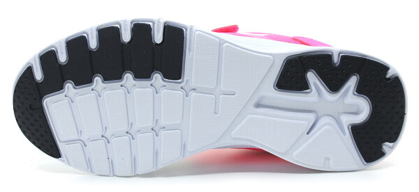 LICO Napier VS 590652 turkis/pink, juniorské tenisky vel.41