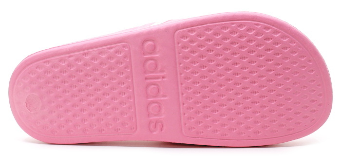 adidas Adilette aqua IF6071 růžové, dámské pantofle