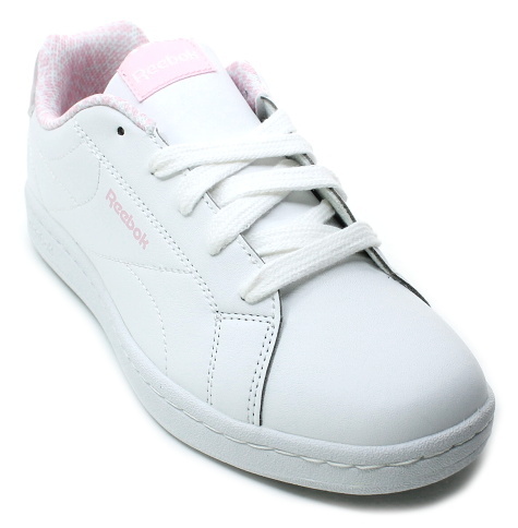 REEBOK royal complete 75144 bílá, dívčí obuv