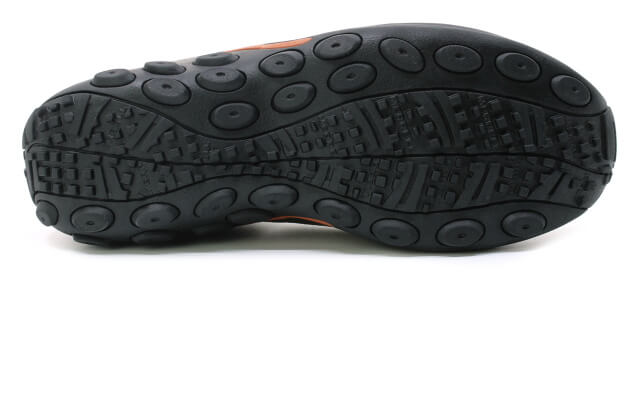 MERRELL JUNGLE MOC J60787 gunsmoke, pánská obuv