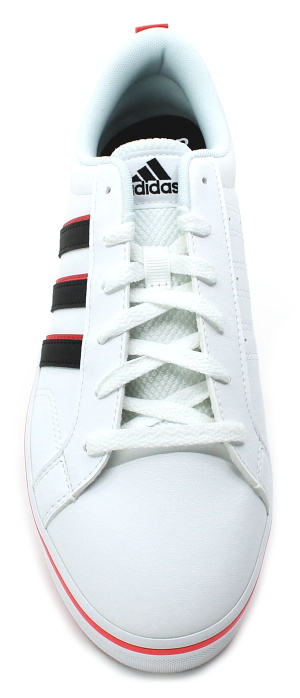 adidas VS PACE ID8209 bílé, pánské tenisky