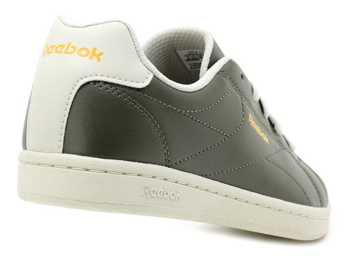 REEBOK royal complete CLN 2.0 75148 khaki, dívčí obuv vel.6,5