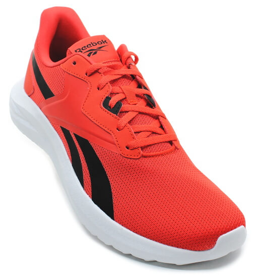 Reebok ENERGEN LUX 74551 červené, pánská sportovní obuv vel.43