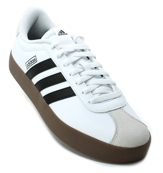 adidas VL COURT 3.0 K ID6285 white, pánské tenisky