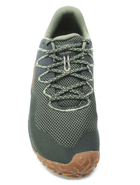 MERRELL Trail Glove 7 067655 pine/gum, pánská obuv 