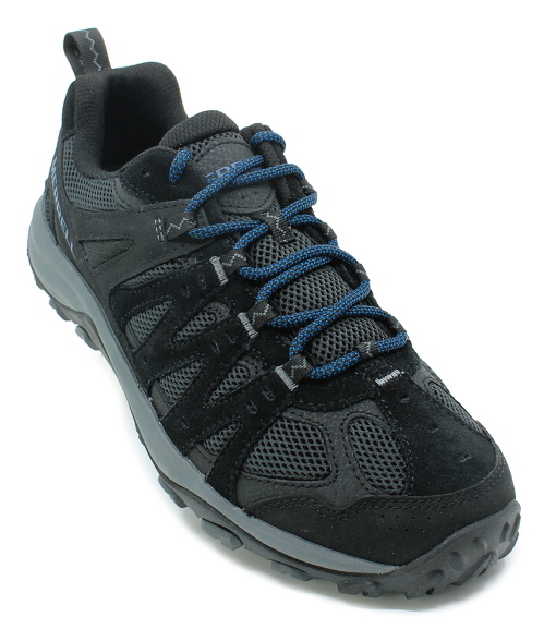MERRELL ACCENTOR 3 135483 black, pánská obuv