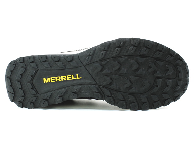 MERRELL FLY STRIKE 067377 black, pánská obuv