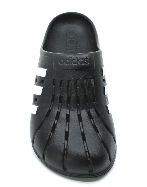 ADIDAS Adilette Clog GZ5886 černé, pánské pantofle