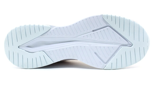 LICO GARCIA 590451 rosa, juniorské tenisky vel.40