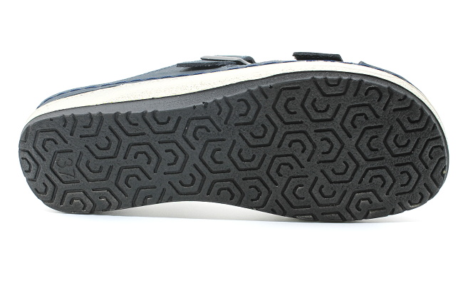 INBLU PF000003 blue, dámské pantofle