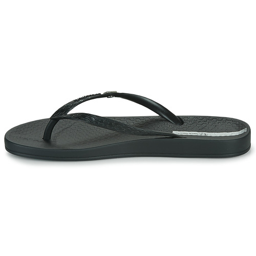 IPANEMA ANAT BRASILI 82932 20766 black/black, dámské žabky 