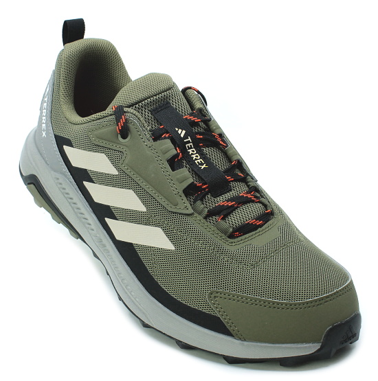adidas TERREX ANYLANDER ID0894 khaki, pánská sportovní obuv