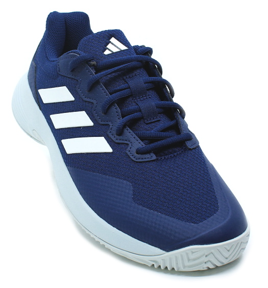 adidas GameCoutr 2 M IE1112 modrá, pánská sportovní obuv