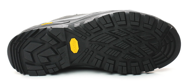 OLANG ECLISSE.BTX 816 antracite, treková obuv