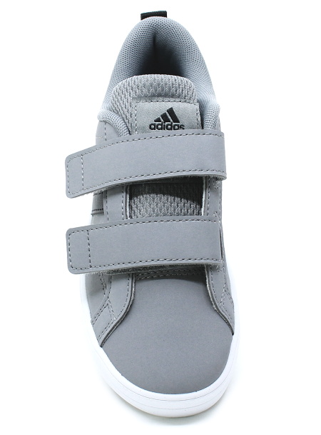 adidas VS PACE 2.0 CF C IE3469 šedé, dětské tenisky vel.35