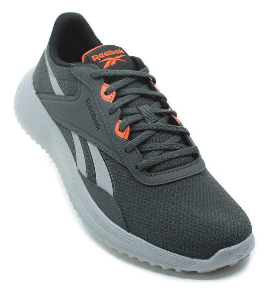 Reebok LITE 4 204974 grey, pánská sportovní obuv  vel.40 ½