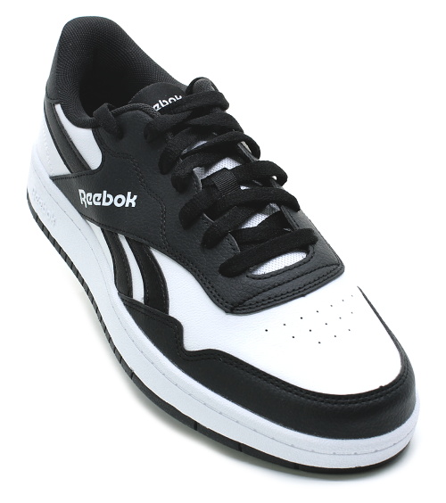 REEBOK BB 1000 211081 blk/wht, pánské tenisky