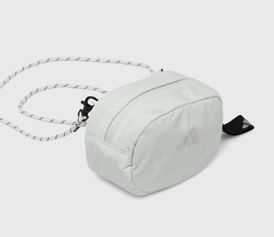 adidas SP POUCH IY9848 zelená, taštička