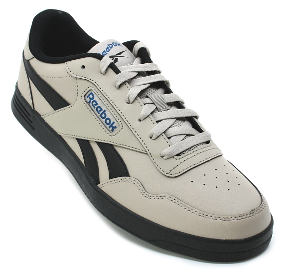 REEBOK Court Advance 202645 beige, pánské tenisky vel.45 ½