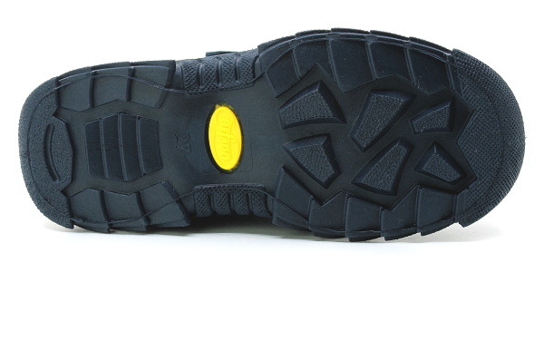 BEFADO 615004 modré/míč, dětská zimní obuv vel.33