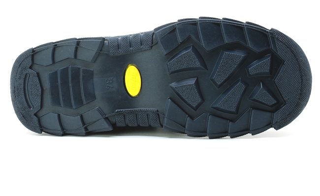 BEFADO 615005 modré, dětská zimní obuv vel.33