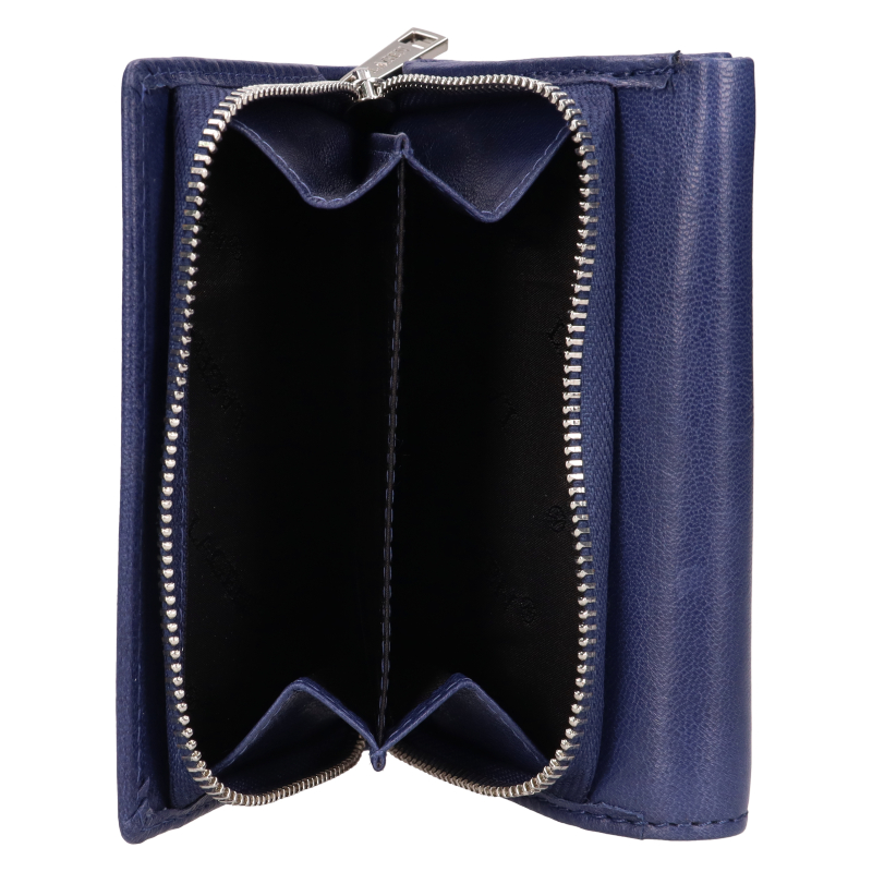 dámská peněženka LAGEN LG-2152 indigo