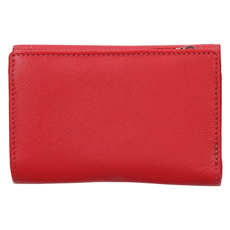 dámská peněženka LAGEN BLC/4386/419 RED