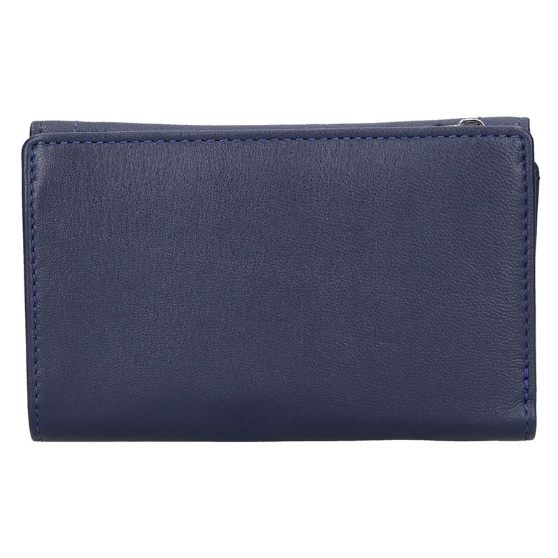 dámská peněženka LAGEN BLC/4386/419 navy