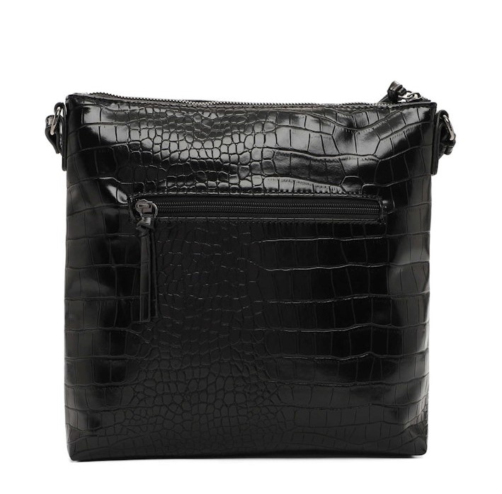 kabelka Tamaris 33433 100 black