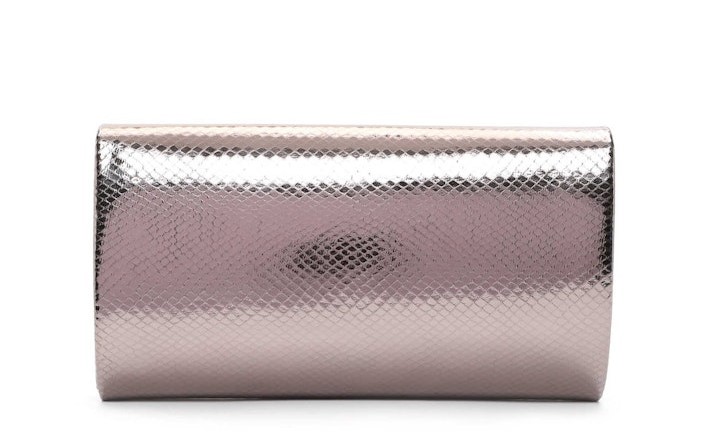 kabelka Tamaris 32815 833 dark silver