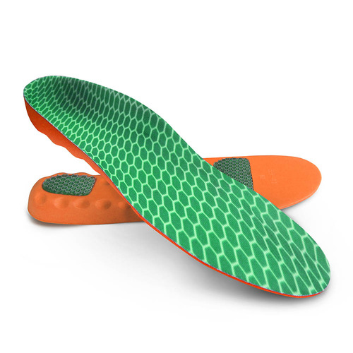 SVORTO Vložky sport relax vel.48/49